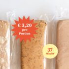 Veganer Leberkäse-Box XL