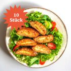 Vorratspack MITZL Coron Bleu vegane