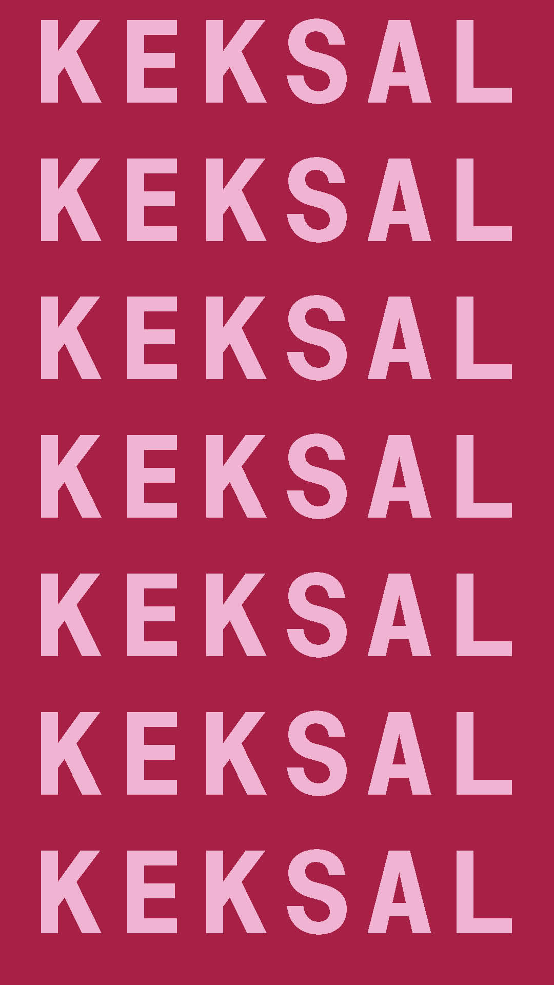 Keksal vegan
