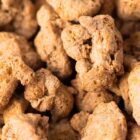 veganes Gulasch_Trockenfleich_Proteinreich_Die Pflanzerei