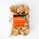 vegane Medaillons_Trockenfleisch_Proteinreich_DIe Pflanzerei