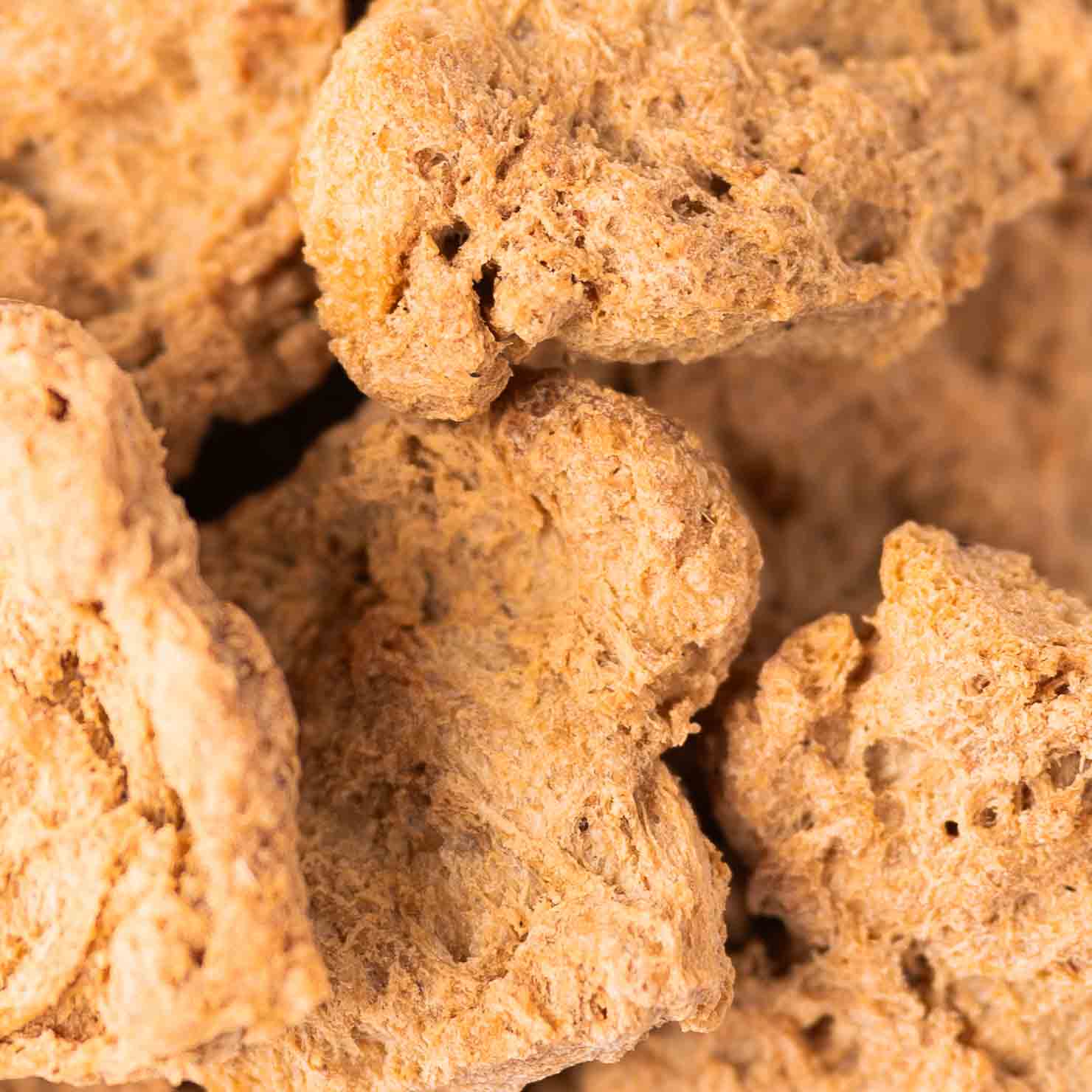 vegane Medallions_Trockenfleisch_Die Pflanzerei