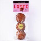 Flotti Lotti Das vegane Fleischlaibchen