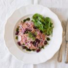 feiner Gustl veganer leberkäseaufschnitt