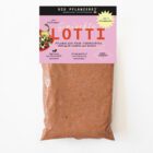 Lotti G'mischts Fleischlaibchenmasse