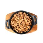 zupfter Mitzl_vegan geschnetzeltes, Huhn-Art