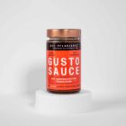 Gusto Sauce_exklusive Tomatensauce