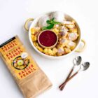 veganer-Kaiserschmarrn Backmischung