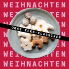 Vegane Weihnachtskekse