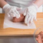 Mitzl-Roualde-von Hand gerollt