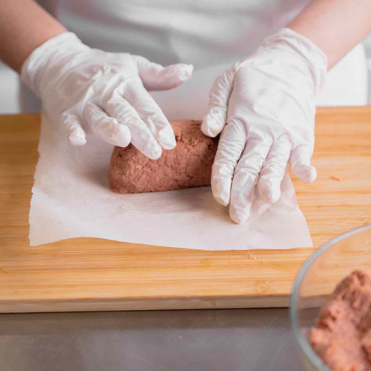 Mitzl-Roualde-von Hand gerollt