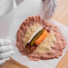 Mitzl-vegane-Roulade-handemacht_frisches gemüse verwenden