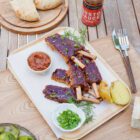 Vegane Spareribs kaufen