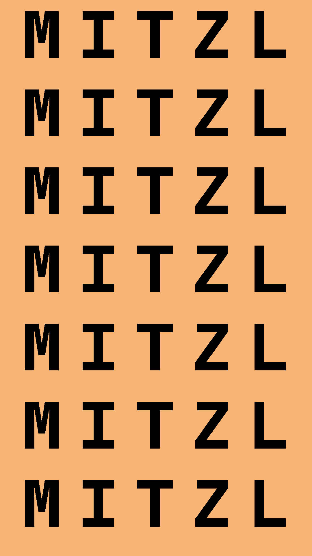 Mitzl