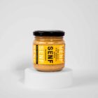 Gustl Senf_veganer Wiener Senf