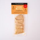 GRILL MINI MITZL, vegane Grillmedaillons, Huhn-Art