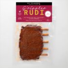 G'rippter Rudi_Pflanzliche Ripperl