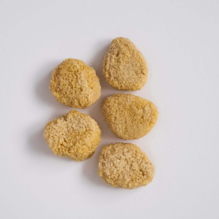 Vegane-Chicken-Nuggets