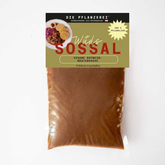 Vegane-Rotweinsoße-Wildsoße