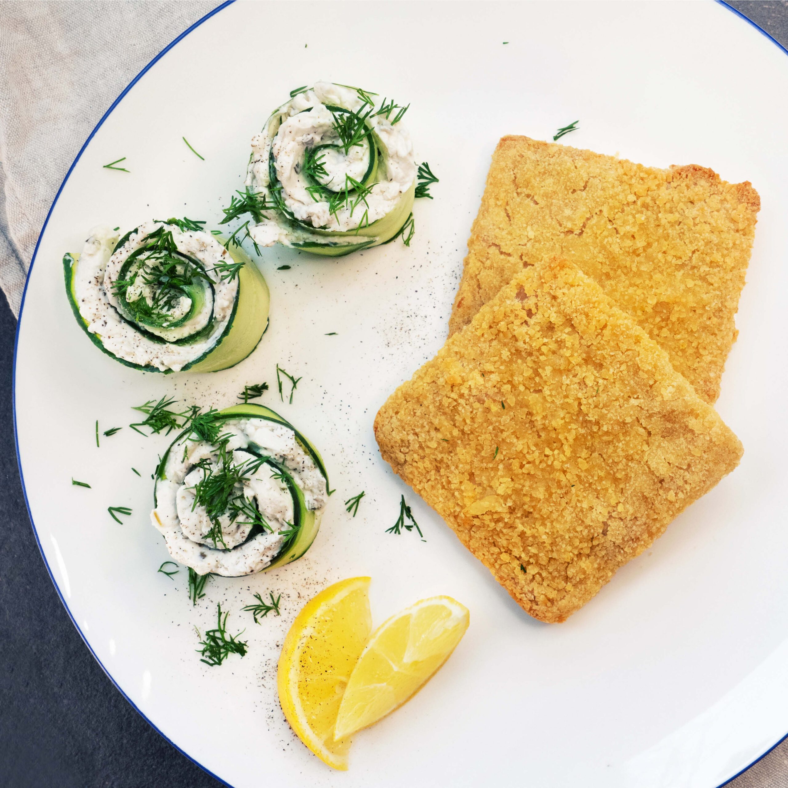 Veganer-Fisch_Karli-Karpfen