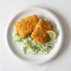KARLI FISCH FILET- Veganes Fischfilet