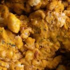 Vegane-Knödelteigmasse