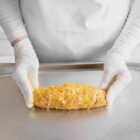 Veganer-Semmelknödel