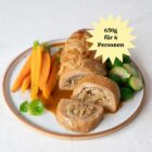veganer braten 650g