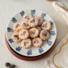 vegane Keksbackmischung die pflanzerei
