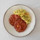 Fleischlaibchen-mit-Käse