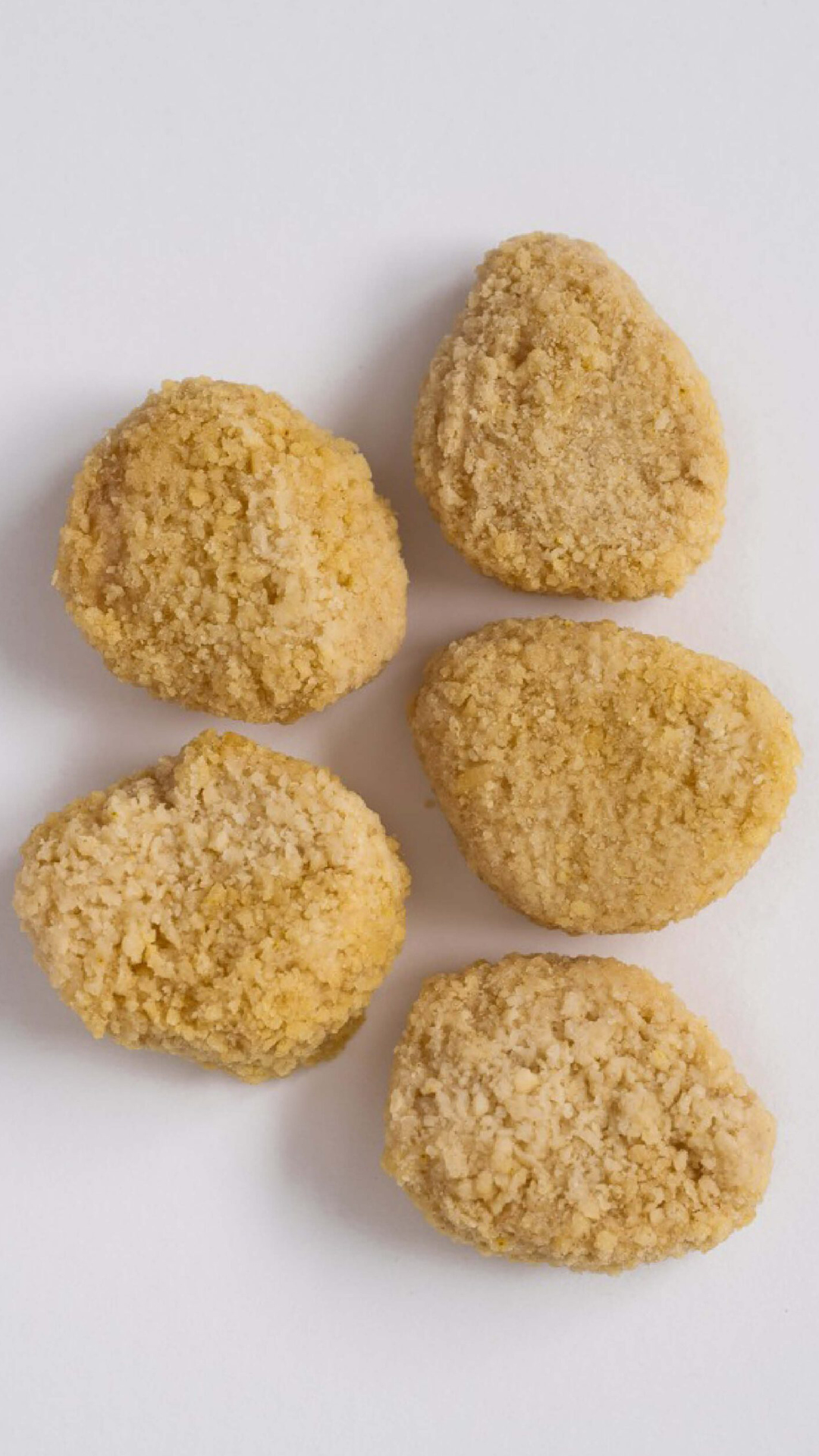 Mitzl-Schnitzl-Nuggets