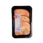 Gustl Trio - veganer Leberkäsemix