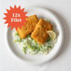 KARLI FISCH FILET- Veganes Fischfilet_