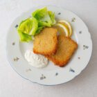 KARLI FISCH FILET- Veganes Fischfilet