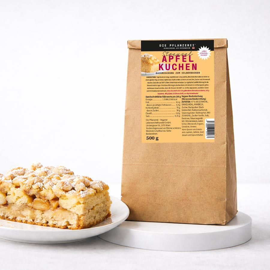 veganer-Streusekuchen-Franzl-Backmischung veganer-Streusekuchen-Franzl-Backmischung