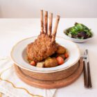 veganes-Grillprodukte-Lammkrone