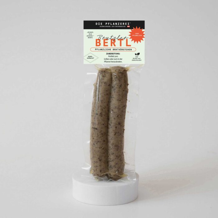 Brutzler-BERTL_veganes-Bratvuerstchen-2x75g