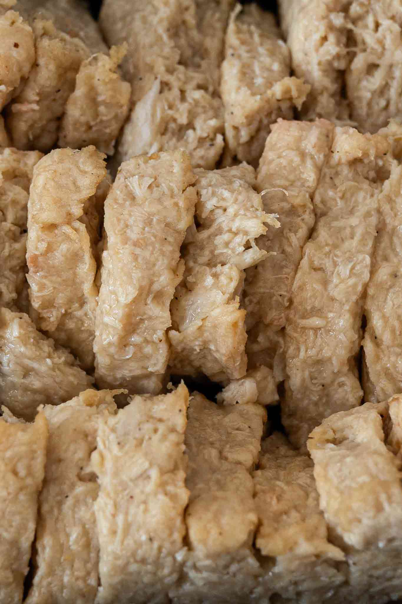 GRILL-MINI-MITZL-vegane-Grillspiesse,-Huhn-Art Detailfoto