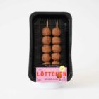 LÖTTCHEN_Veganer-Grillspieß-mit-Fleischbällchen_Pflanzerei
