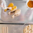 Produktion-Gitti-Gans vegan