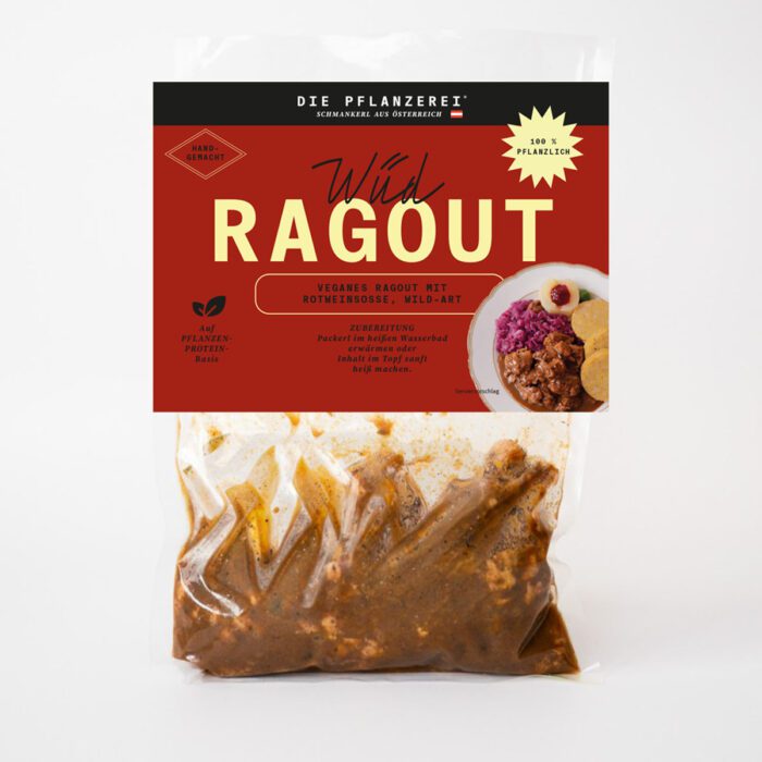 Wued-Ragout-Veganes Wildragout