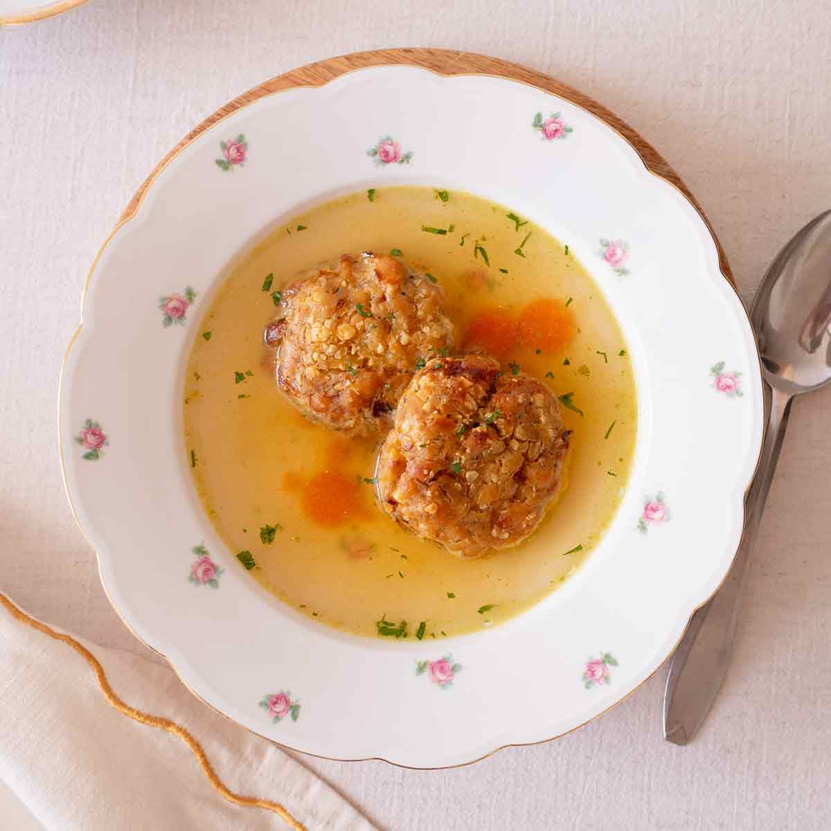 vegane-Hüttenknödel-mit-Schmelz
