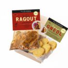 vegane Weihnachtsbox_
