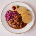 veganes-Wildragout