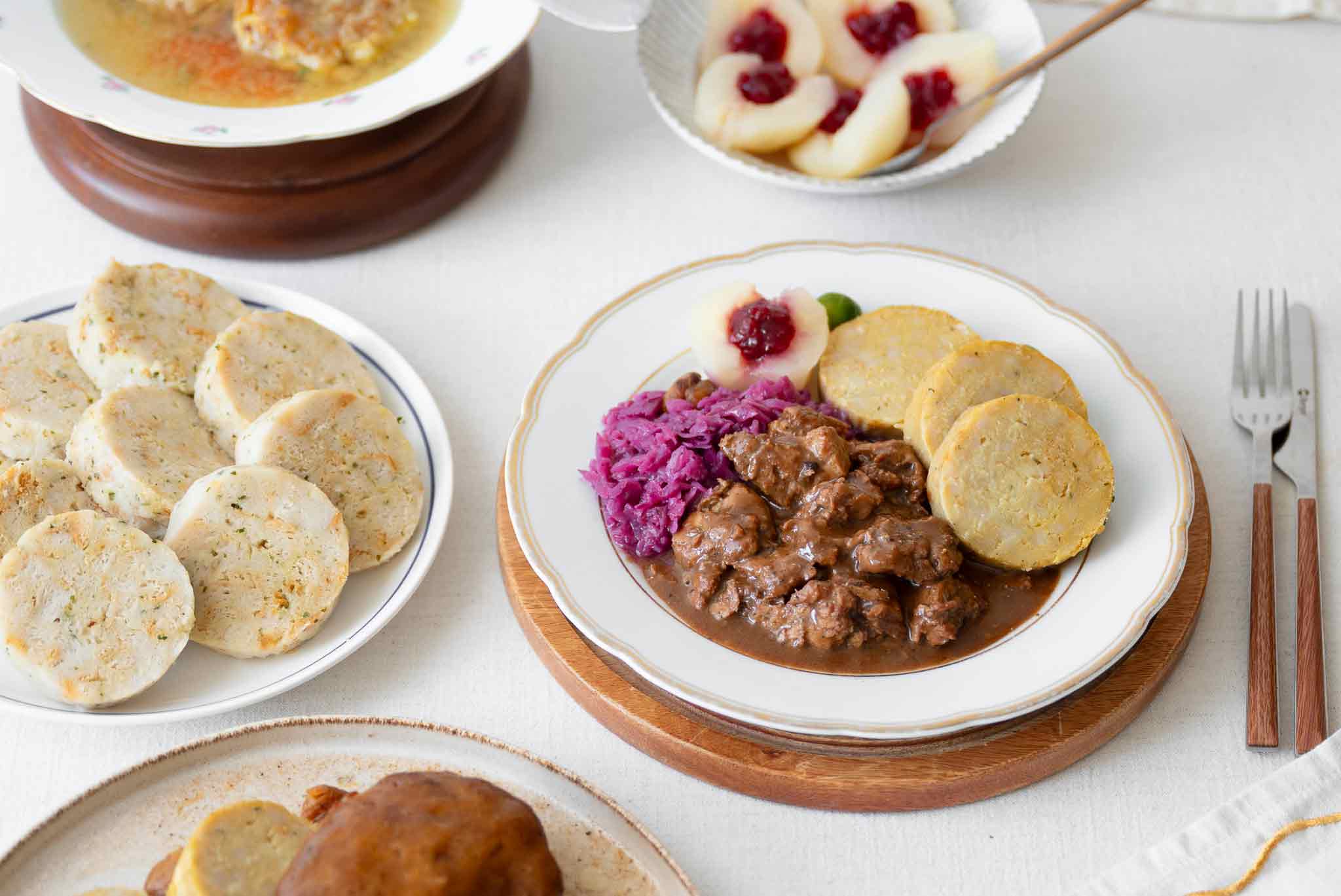 vegane-Wildspezialitäten