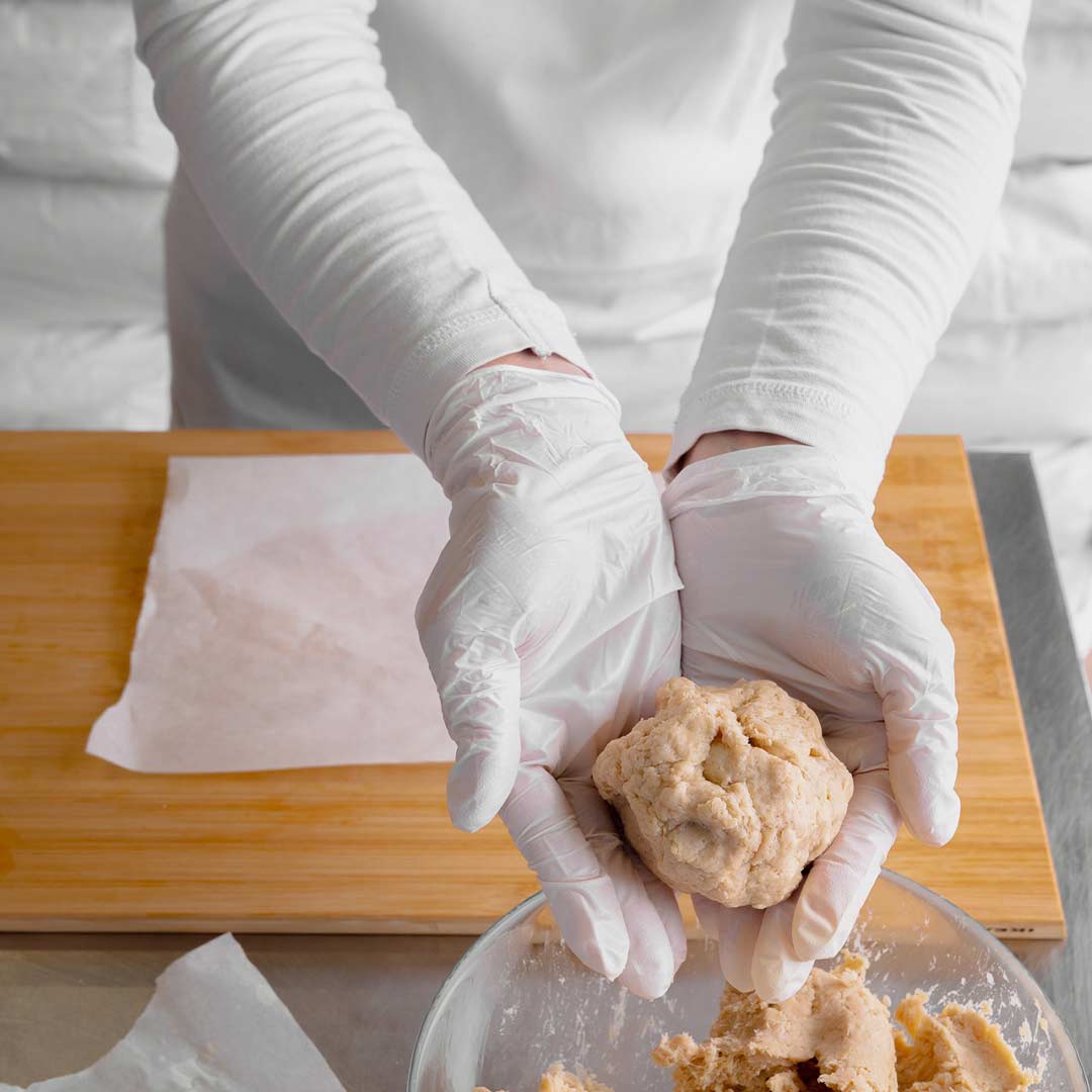 Vegane-Grillhendl-Haxen_Konsistenz-Masse