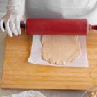 Veganes-Schnitzel-handgemacht