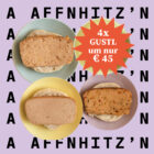 Affenhitze_Vegane Leberkäsebox