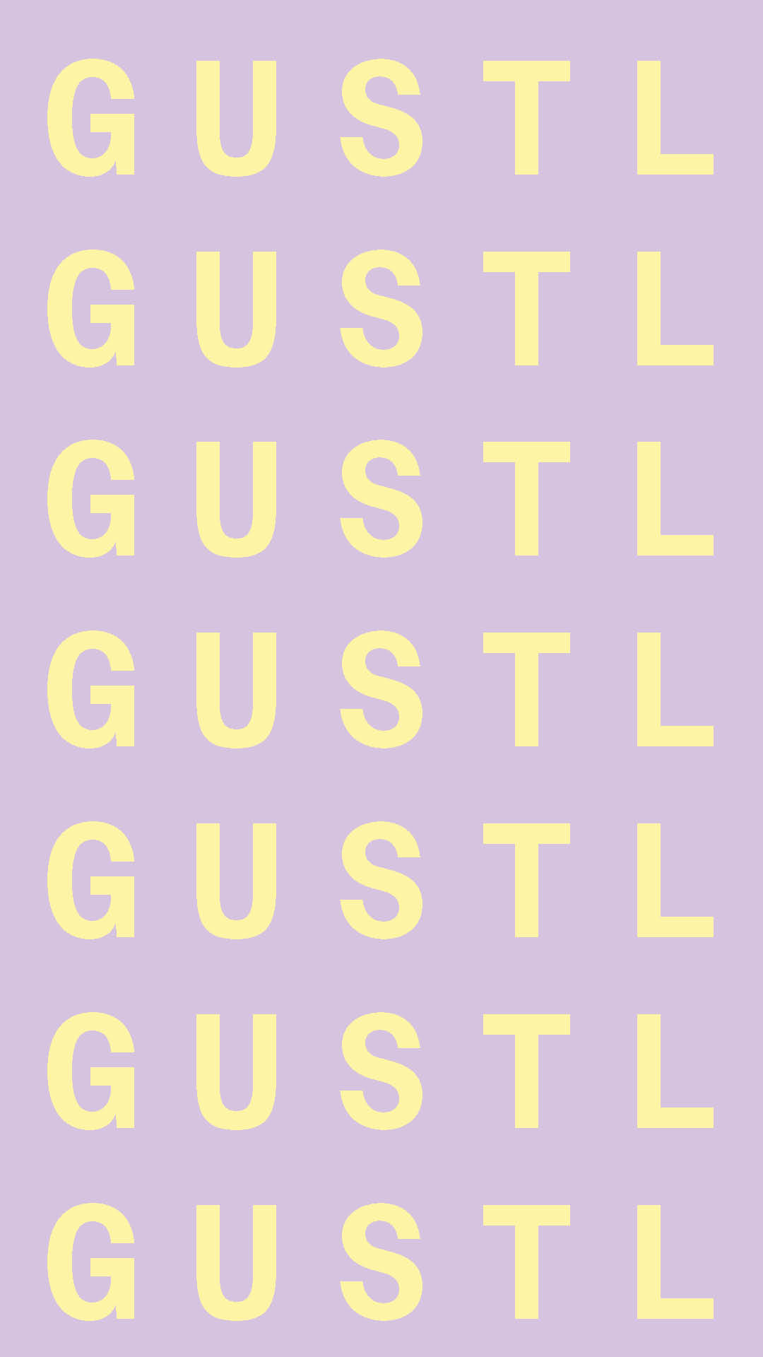GUSTL