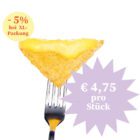 Gaudi Schmelz Tschiiiisi paniert